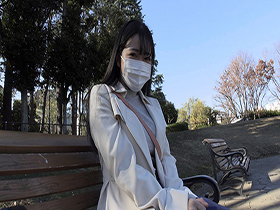 面接ちゃん みく(20)おとなしそうに見えて、完璧なおっぱいの変態でした。 サンプル動画サムネイル